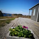 Casa vacanze Kuvagen 23 Vågenes