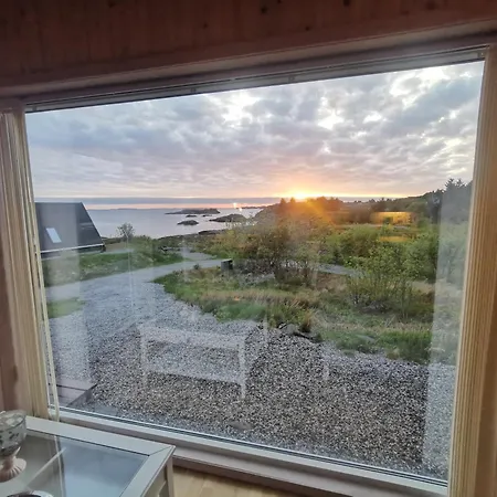 Vakantiehuis Kuvagen 23 *