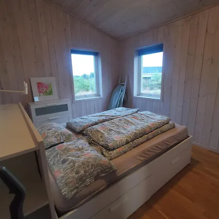 Kuvagen 23 Vakantiehuis Vågenes