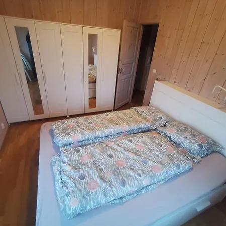 Hébergement de vacances Kuvagen 23