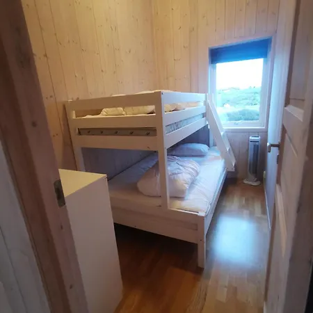 Kuvagen 23 Vakantiehuis *