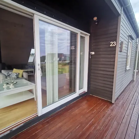 Kuvagen 23 Vakantiehuis Vågenes