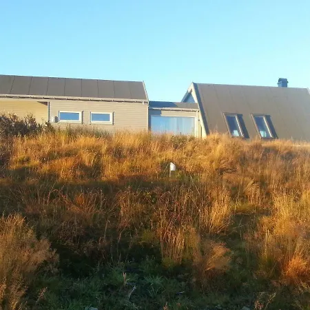 Vakantiehuis Kuvagen 23 Vågenes