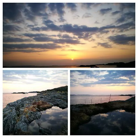 Vakantiehuis Kuvagen 23