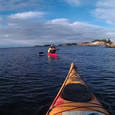 Kuvagen 23 Vakantiehuis