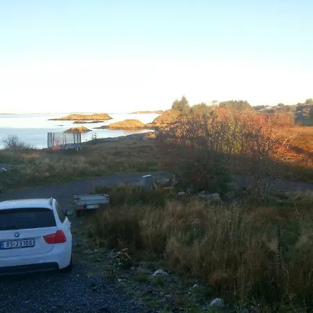 Holiday home Kuvagen 23 *