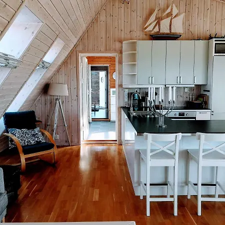 Holiday home Kuvagen 23 *