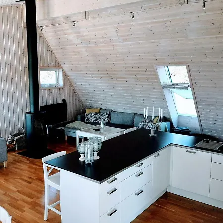 Kuvagen 23 Vakantiehuis