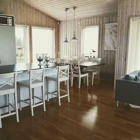 Kuvagen 23 Vakantiehuis Vågenes