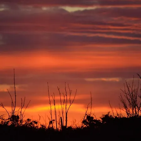 Kuvagen 23 Vakantiehuis *