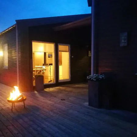 Kuvagen 23 Vakantiehuis Vågenes