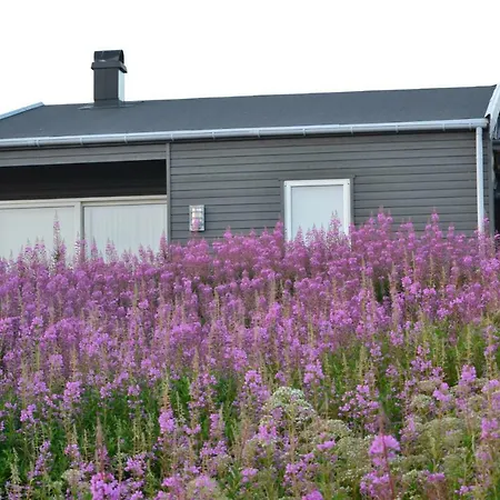 Vakantiehuis Kuvagen 23 *