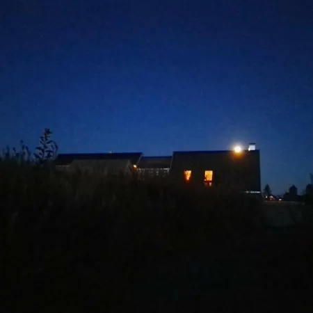 Holiday home Kuvagen 23 Vagenes