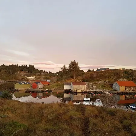 Kuvagen 23 Holiday home