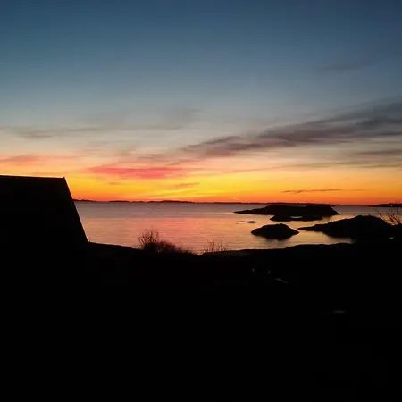 Kuvagen 23 Holiday home