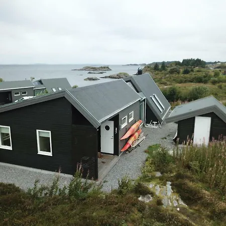 Kuvagen 23 Vakantiehuis *