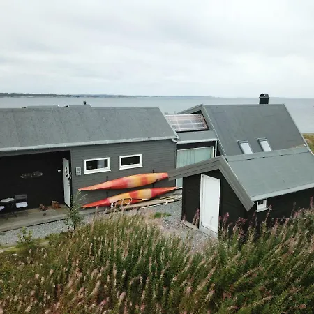 Kuvagen 23 Vakantiehuis *