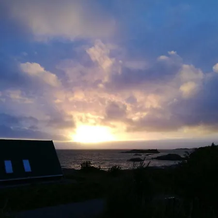 Vakantiehuis Kuvagen 23