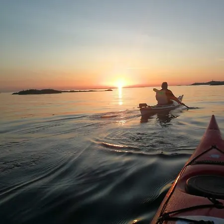 Vakantiehuis Kuvagen 23