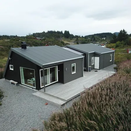 Kuvagen 23 Vakantiehuis *