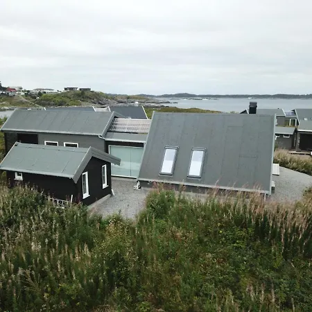 Hébergement de vacances Kuvagen 23 Vågenes