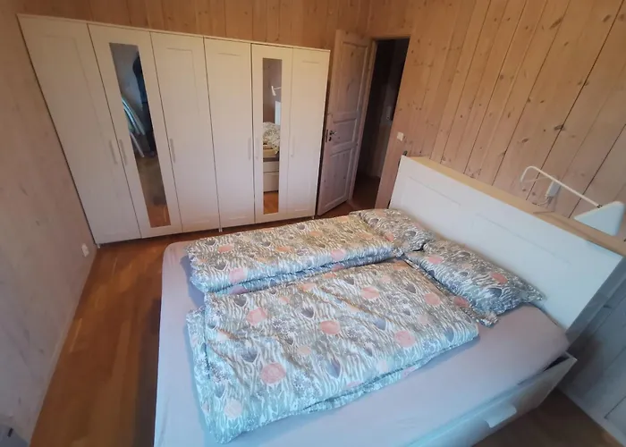 Σπίτι διακοπών Kuvagen 23