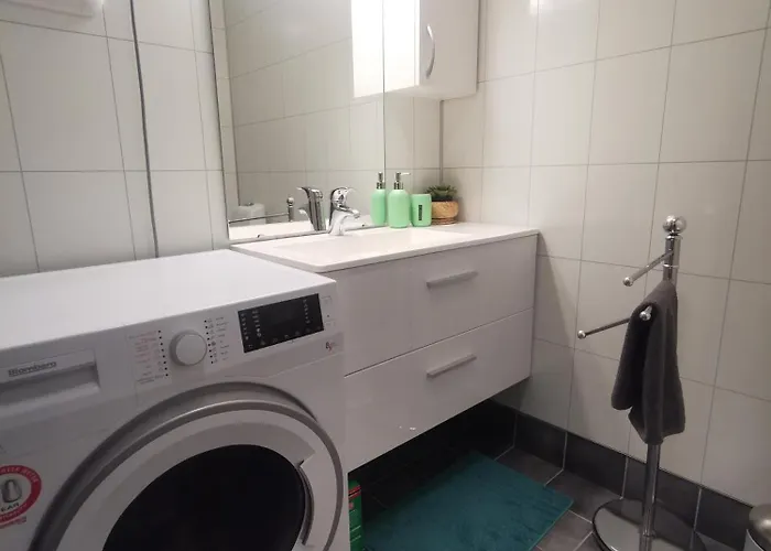 Kuvagen 23 Hébergement de vacances *