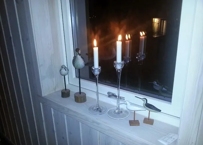 Kuvagen 23 Σπίτι διακοπών *