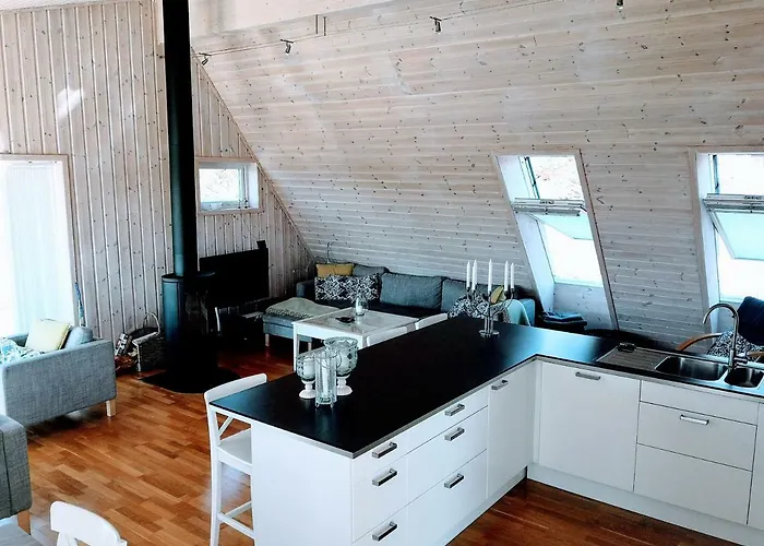 Kuvagen 23 Ferienhaus