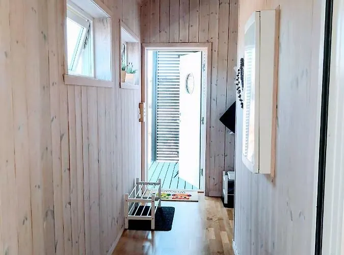 Ferienhaus Kuvagen 23 *